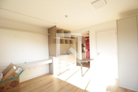 Studio de kitnet/studio para alugar com 1 quarto, 26m² em Perdizes, São Paulo