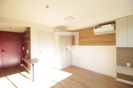 Studio de kitnet/studio para alugar com 1 quarto, 26m² em Perdizes, São Paulo