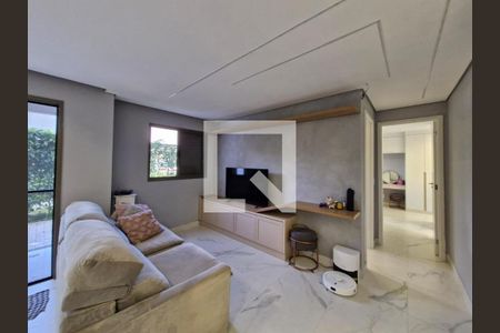 Foto 08 de apartamento à venda com 2 quartos, 66m² em Parque Industrial, Campinas