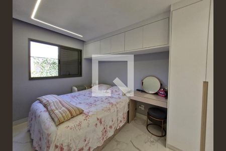 Foto 17 de apartamento à venda com 2 quartos, 66m² em Parque Industrial, Campinas