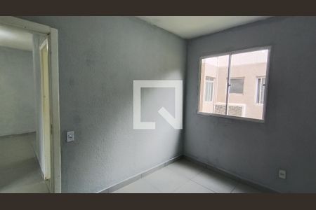 Quarto 1 de apartamento para alugar com 2 quartos, 48m² em Parque Santa Rosa, Suzano