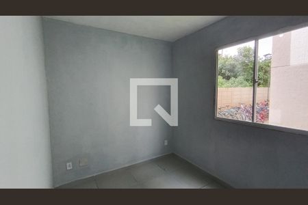 Quarto 2 de apartamento para alugar com 2 quartos, 48m² em Parque Santa Rosa, Suzano