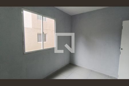 Quarto 2 de apartamento para alugar com 2 quartos, 48m² em Parque Santa Rosa, Suzano
