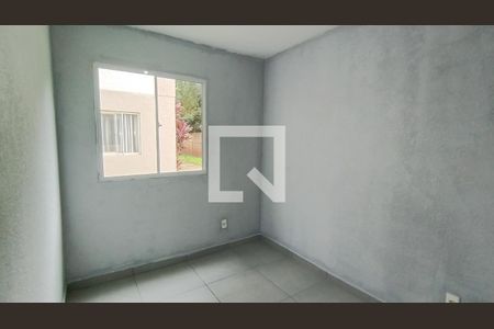 Quarto 1 de apartamento para alugar com 2 quartos, 48m² em Parque Santa Rosa, Suzano
