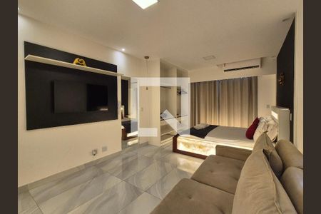 Kitnet/Studio para alugar com 1 quarto, 50m² em Recreio dos Bandeirantes, Rio de Janeiro