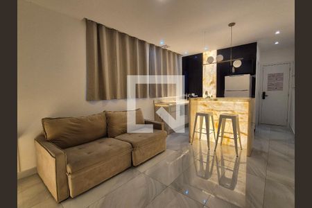 Kitnet/Studio para alugar com 1 quarto, 50m² em Recreio dos Bandeirantes, Rio de Janeiro