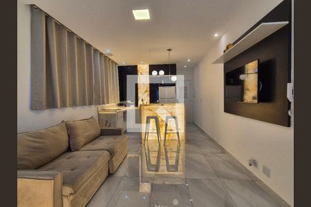 Kitnet/Studio para alugar com 1 quarto, 50m² em Recreio dos Bandeirantes, Rio de Janeiro