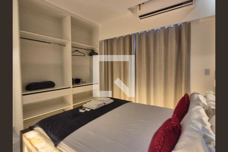 Kitnet/Studio para alugar com 1 quarto, 50m² em Recreio dos Bandeirantes, Rio de Janeiro