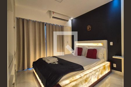 Kitnet/Studio para alugar com 1 quarto, 50m² em Recreio dos Bandeirantes, Rio de Janeiro