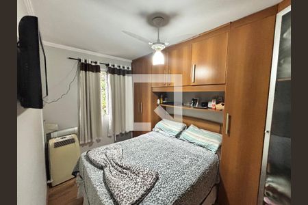 Quarto 2 de apartamento à venda com 3 quartos, 125m² em Vila Silvia, São Paulo