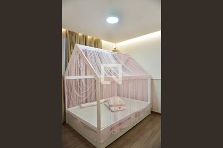 Quarto 1 de apartamento para alugar com 2 quartos, 200m² em União, Belo Horizonte