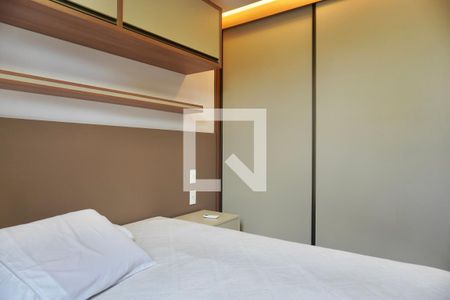 Suíte de apartamento para alugar com 2 quartos, 200m² em União, Belo Horizonte