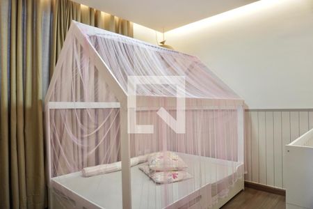 Quarto 1 de apartamento para alugar com 2 quartos, 200m² em União, Belo Horizonte