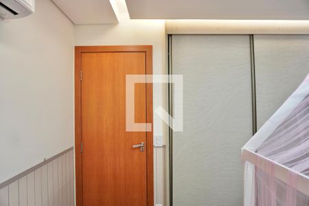 Quarto 1 de apartamento para alugar com 2 quartos, 200m² em União, Belo Horizonte