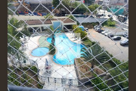 Vista varanda 1 de apartamento à venda com 1 quarto, 68m² em Pinheiros, São Paulo