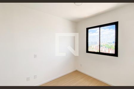 Quarto 2 de apartamento para alugar com 2 quartos, 47m² em Cidade Antônio Estêvão de Carvalho, São Paulo