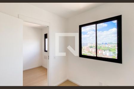 Quarto 1 de apartamento para alugar com 2 quartos, 47m² em Cidade Antônio Estêvão de Carvalho, São Paulo