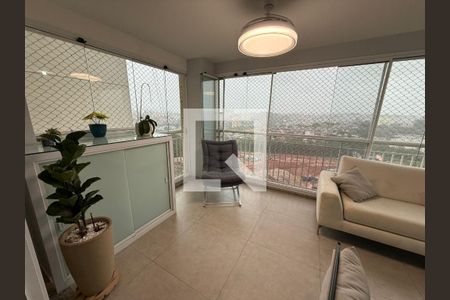 Foto 07 de apartamento à venda com 3 quartos, 136m² em Jardim Arpoador, São Paulo