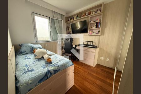 Foto 21 de apartamento à venda com 3 quartos, 136m² em Jardim Arpoador, São Paulo