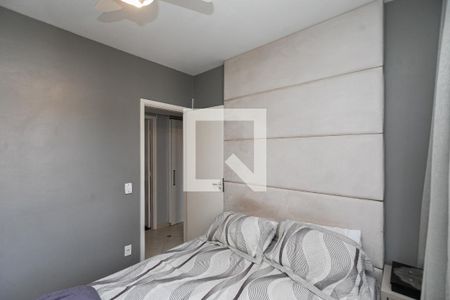 Quarto 1 de apartamento à venda com 3 quartos, 132m² em Jardim Proença, Campinas