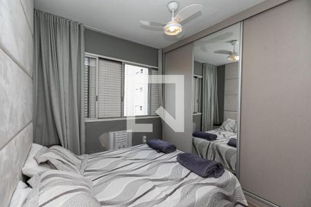 Quarto 1 de apartamento à venda com 3 quartos, 132m² em Jardim Proença, Campinas