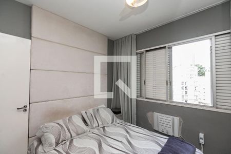 Quarto 1 de apartamento à venda com 3 quartos, 132m² em Jardim Proença, Campinas