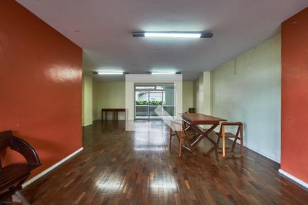 Apartamento à venda com 3 quartos, 81m² em Tijuca, Rio de Janeiro