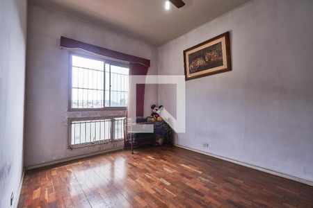 Apartamento à venda com 3 quartos, 81m² em Tijuca, Rio de Janeiro