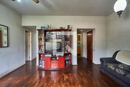 Apartamento à venda com 3 quartos, 81m² em Tijuca, Rio de Janeiro