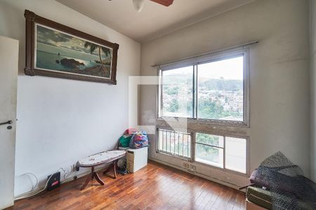 Apartamento à venda com 3 quartos, 81m² em Tijuca, Rio de Janeiro