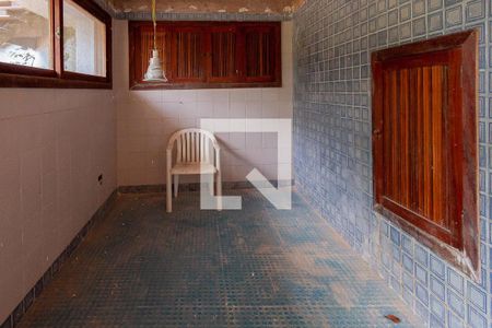 Casa à venda com 6 quartos, 1500m² em Itaipu, Niterói