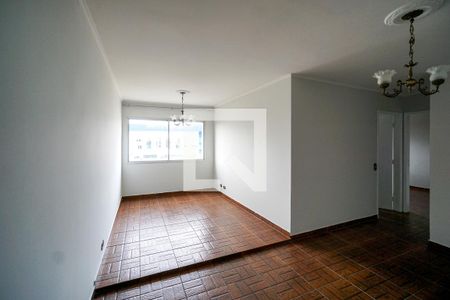 Apartamento à venda com 3 quartos, 81m² em Vila Euthalia, São Paulo