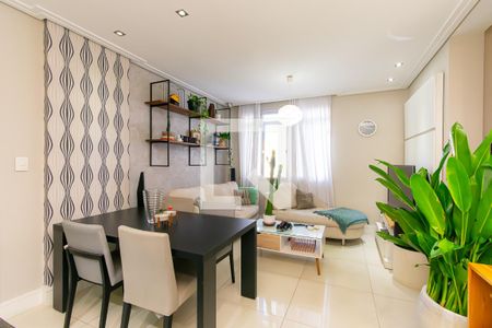Apartamento à venda com 2 quartos, 85m² em Quinta da Paineira, São Paulo