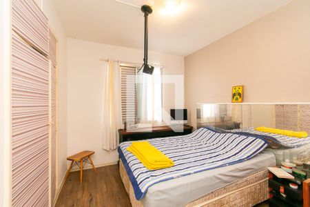 Quarto 1 de apartamento à venda com 2 quartos, 85m² em Quinta da Paineira, São Paulo