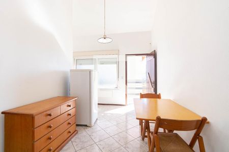 Kitnet/Studio para alugar com 1 quarto, 30m² em São José, Canoas