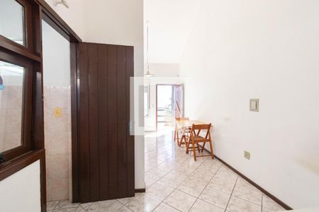 Kitnet/Studio para alugar com 1 quarto, 30m² em São José, Canoas