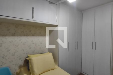 Quarto de apartamento à venda com 2 quartos, 65m² em Boa Vista, São Caetano do Sul