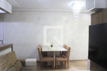 Sala de apartamento à venda com 2 quartos, 65m² em Boa Vista, São Caetano do Sul