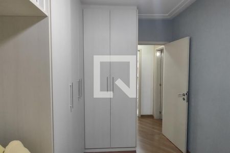 Quarto de apartamento à venda com 2 quartos, 65m² em Boa Vista, São Caetano do Sul