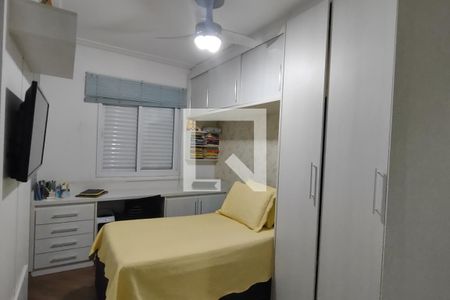 Quarto de apartamento à venda com 2 quartos, 65m² em Boa Vista, São Caetano do Sul
