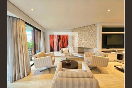 Foto 18 de apartamento à venda com 2 quartos, 163m² em Itaim Bibi, São Paulo