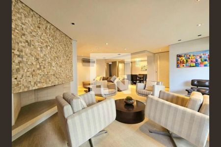 Foto 14 de apartamento à venda com 2 quartos, 163m² em Itaim Bibi, São Paulo