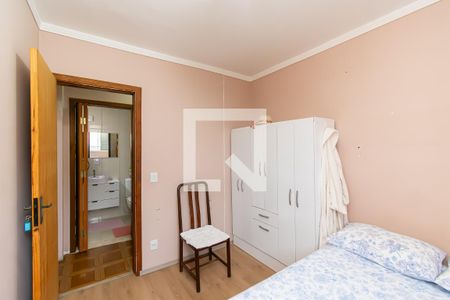 Quarto 1 de apartamento à venda com 2 quartos, 52m² em Vila Alpina, São Paulo