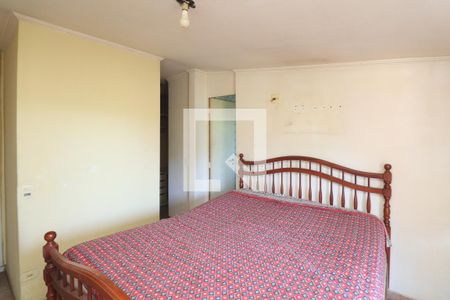 Suíte 1 de casa à venda com 4 quartos, 284m² em Jardim Leonor Mendes de Barros, São Paulo