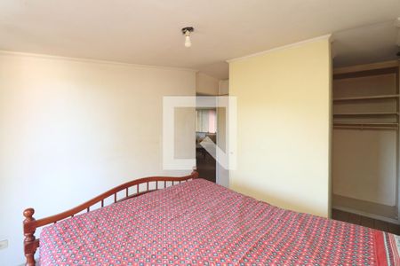 Suíte 1 de casa à venda com 4 quartos, 284m² em Jardim Leonor Mendes de Barros, São Paulo