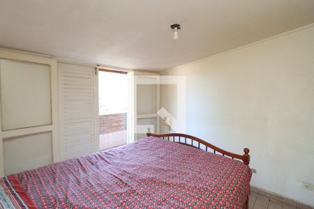 Suíte 1 de casa à venda com 4 quartos, 284m² em Jardim Leonor Mendes de Barros, São Paulo