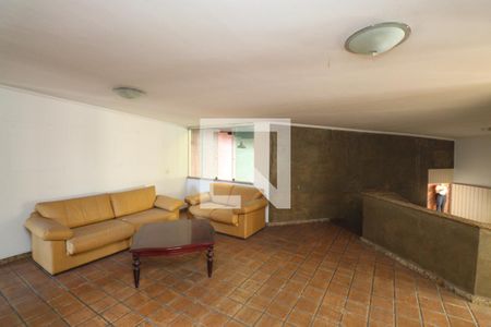 Sala de casa à venda com 4 quartos, 284m² em Jardim Leonor Mendes de Barros, São Paulo