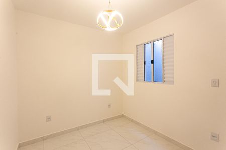 Quarto de apartamento à venda com 1 quarto, 28m² em Penha de França, São Paulo