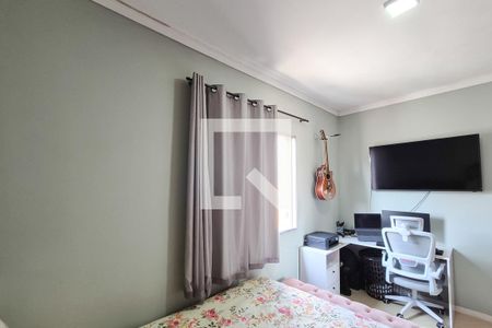 Quarto 1 de apartamento à venda com 2 quartos, 60m² em Santa Terezinha, São Bernardo do Campo