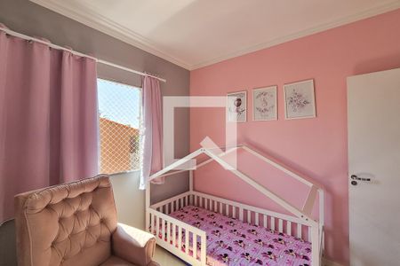 Quarto 2 de apartamento à venda com 2 quartos, 60m² em Santa Terezinha, São Bernardo do Campo